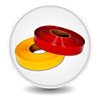Hind Polymers Opaque Sleeves Icon